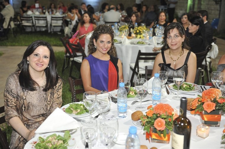 USEK Alumni Dinner